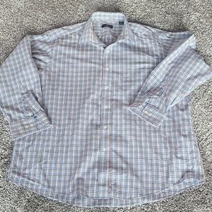 Club Room Men's Shirt